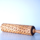 Illustration for article titled This Baker Made a Laser-Engraved Rolling Pin. Now She Has Dino-Cookies!